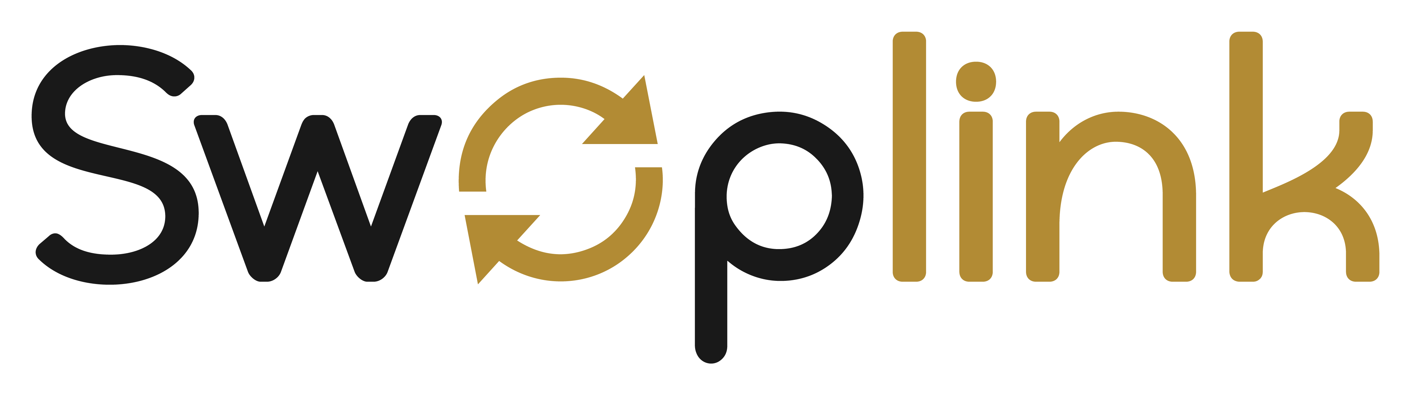 Swoplink